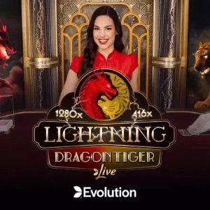 Llightning Dragon Tiger