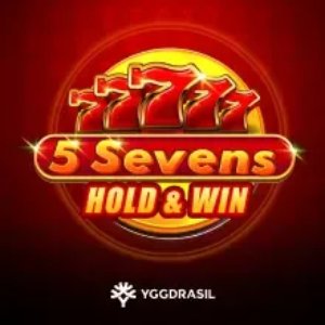5SevensHoldandWin